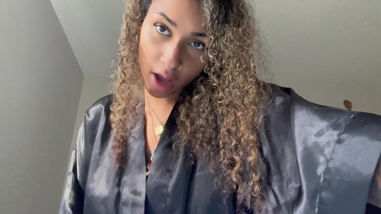 Mya Mula Goddess: Ssij to jak macocha