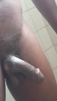 I Present to You My Dick