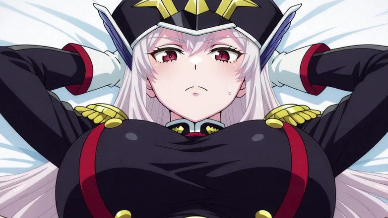 Prznai: Kyouka Uzen (kedjad soldat)