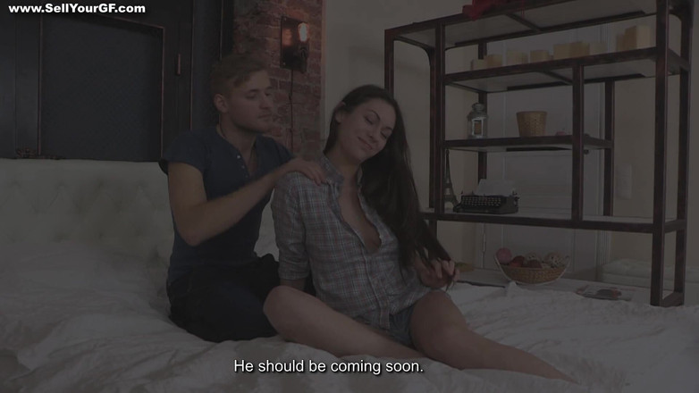 Sell Your GF: 꼬임이 있는 발렌타인 데이