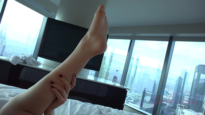 ATK Fans (Girlfriends): Virtual vacation Las Vegas with Mariana Woods 3/3