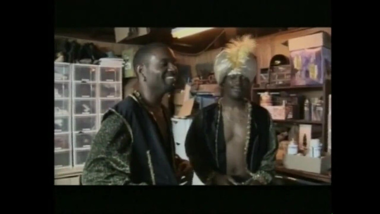 Full Movie XXX: 黑色快感的尖叫