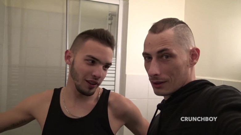 French Twinks Amator videos: seyx twink kevin as used raw by Romantik