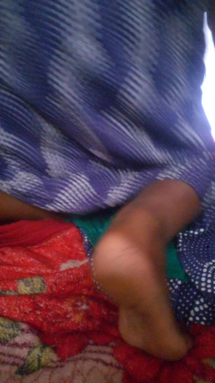 Sadia vabi: College Giral Show His Ass,boob and Big Pussy