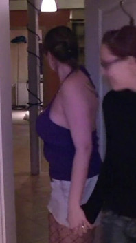 Fat Boobs