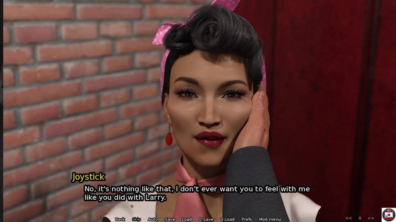 Joystick Cinema: Grandma's House - PT 60 - NC