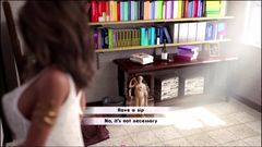 JAE Studio: Awam - Free - Day 19 - Part 4 - Aiden Made Sophia Go to a...