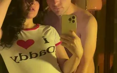 Gece geç saatlerde oral seks seansından daha iyi bir şey yok-