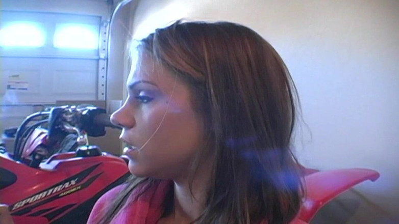 LegalThisWeek: Addison Rose Fumando Con Addison Rose