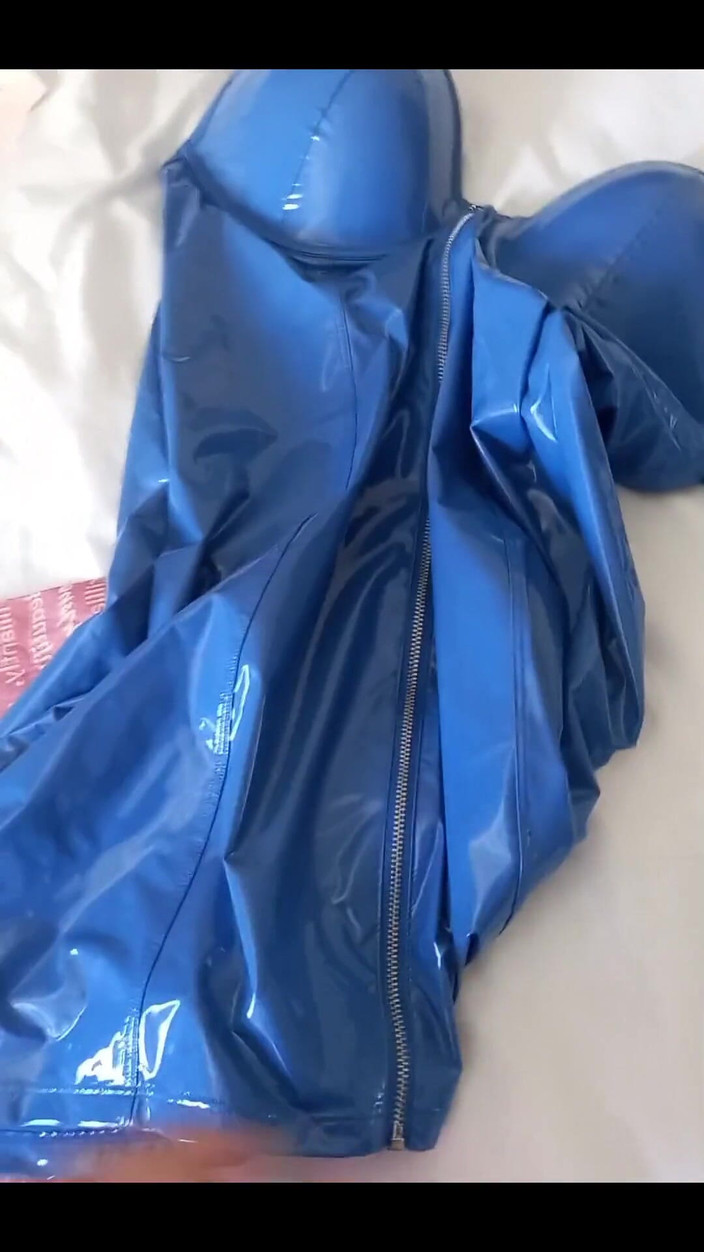 Kinky Lyrical: Ho fatto shopping in lingerie e ho trovato il vestito...