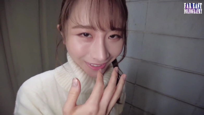 Far East pornography: 女主人在一个狂野的暴露约会中被无休止的温暖释放所淹没第 ep-2