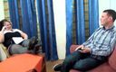 Old & Young: Memanjatkan doa sebelum ngentot sama wanita gemuk yang lagi sange...