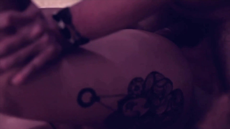 Quente club: Videodrome Nympho