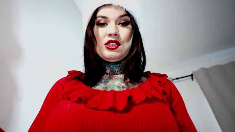 Sabien Demonia: Taboo Young Boy JOI