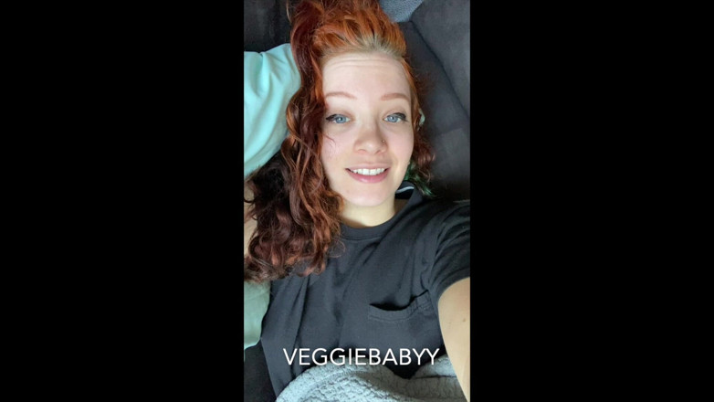 Veggiebabyy: Cute and Cozy Gfe Video Chat JOI
