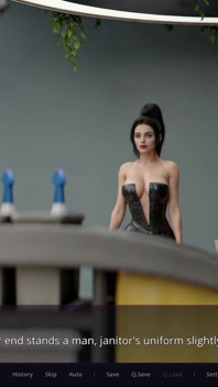 The Dark Fantasies of My Insatiable Wife Sofia (part 13) Ruta La Buena Mujer