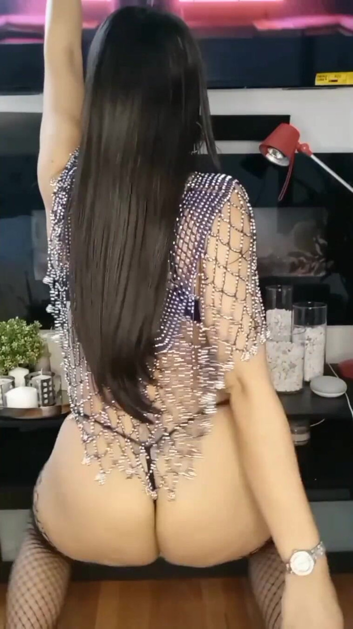 ChanelHope: Watch Me Stepdaddy.
