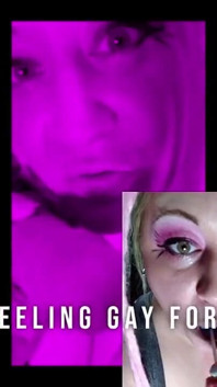If You Watch to Long the Shemales Will Make You Gay