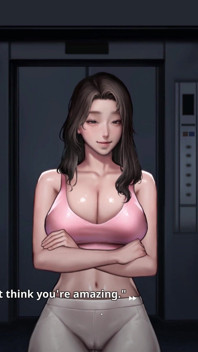 Ep5: Hot Yoga Sex with Airi - Secret Pie