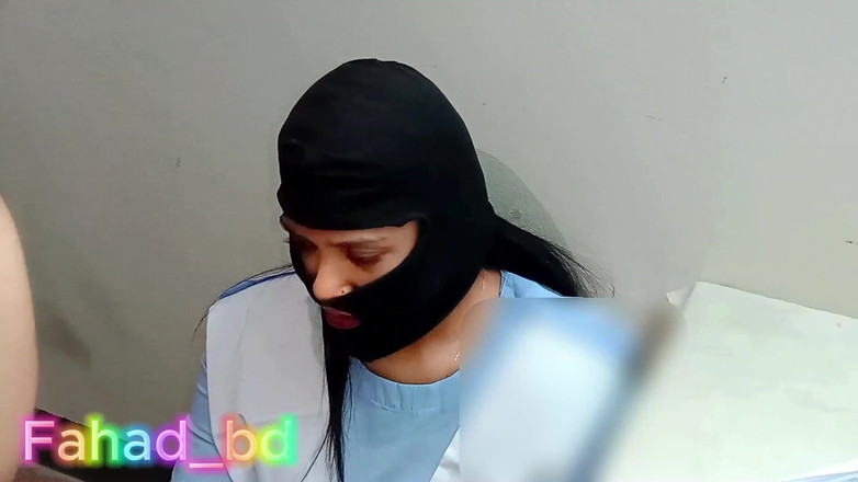 Fahad_bd: デシ大学女子性教育 パート3