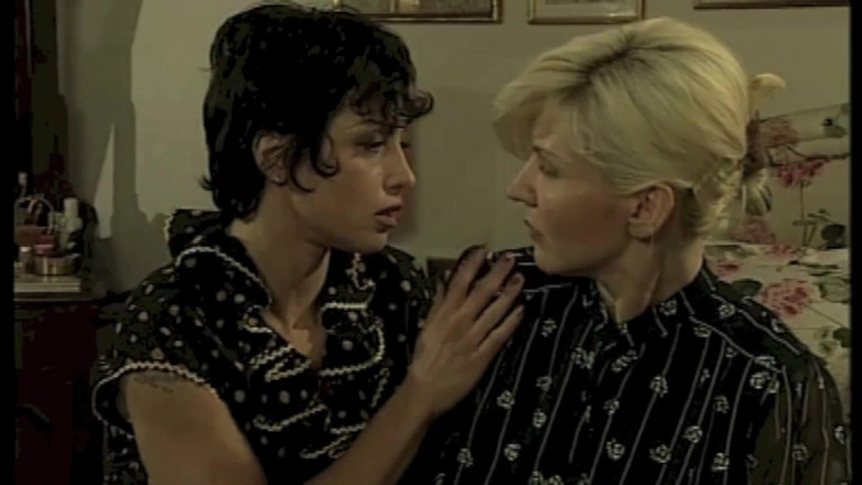 Inthe MILF room: Ein dreier im Schlafzimmer Während ein paar auf dem Flur...