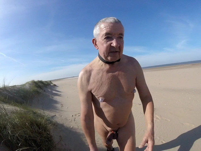 Andy: Część 2 Spacer 11