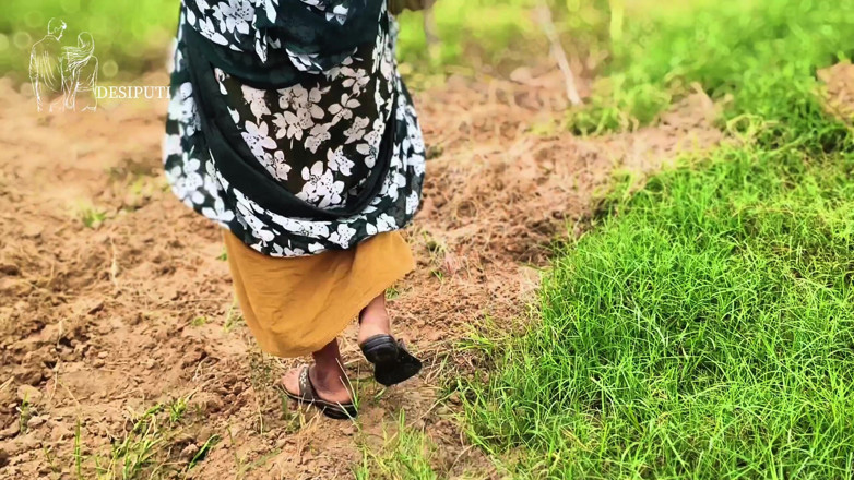 Desiputi7516: Video sexual în aer liber desi Hot Bhabhi cu audio hindi...