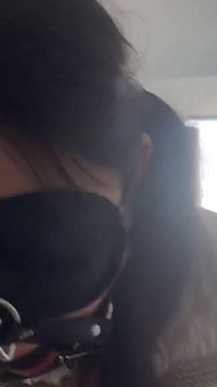 ฝึกหัดและด่าทอแฟนสาวเซ็กซี่ของฉัน 05