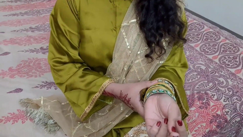 QueenbeautyQB: Adik tiri India minta abang tirinya untuk mengantarku ke rumah...
