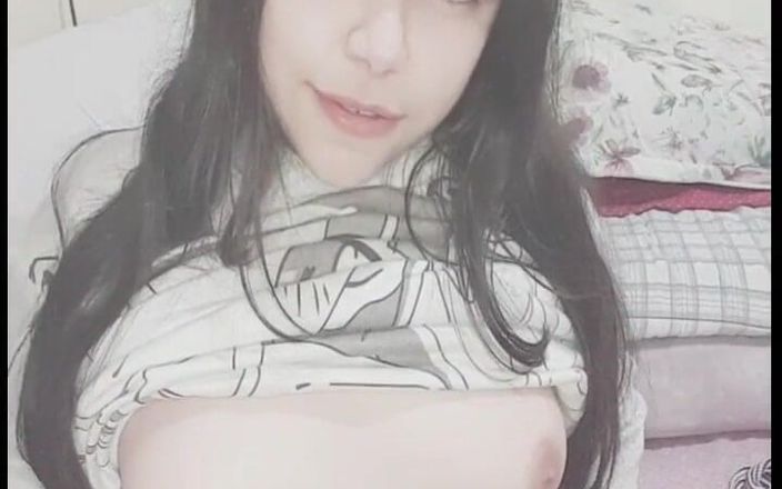 Hana Lily: Questa è la continuazione del video che ho pubblicato oggi