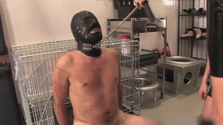 British Domination: गुलाम लड़की पीड़ित Pt.1