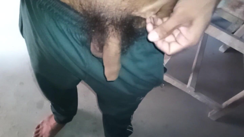 Om Kumar: Pojke sex Indien