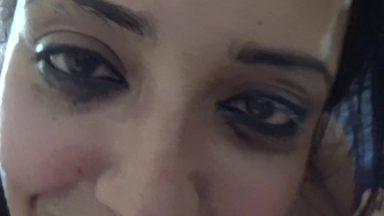 King Of Amateur: Carla the Italian Granny