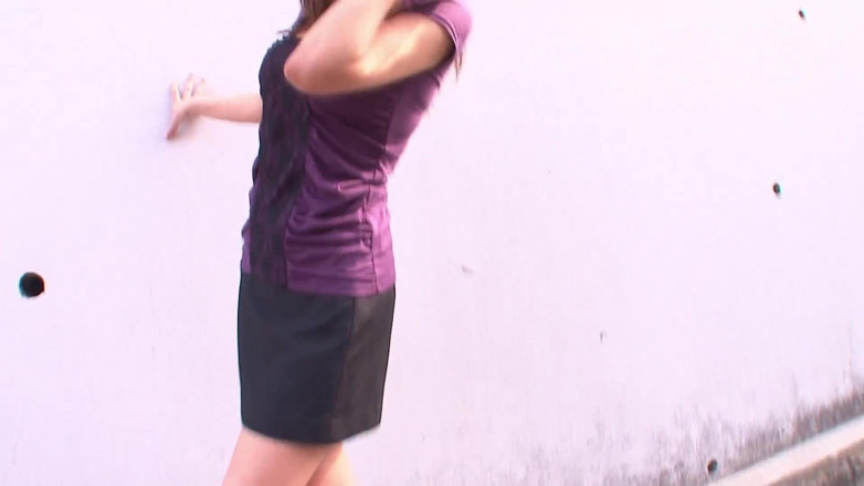 JapaneseAmateur: Gata sexy recebe buceta empurrada fundo por um pau enorme...