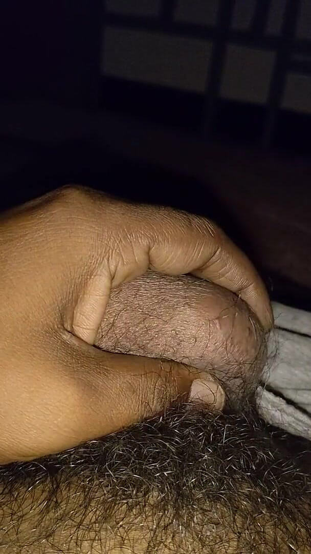Desi Indian Teen Boy Mastrubation (February)