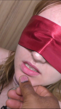 Emejota Teen Slave with BBC