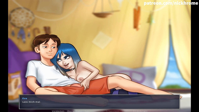 Cartoon Universal: 德国卡通 第59部分 - 放荡的同学