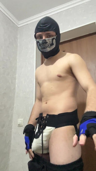 Satisfaction Jocks, Underweare Reveal, Teen Twink Showing His White Jocks