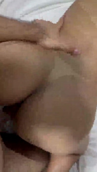 Vanessinha Desi Was so Delicious After Her Pregnancy After the Beach