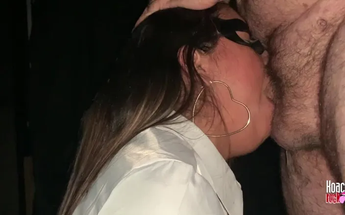 thundass: A Good Blowjob Can Make You Pass the Test, a...