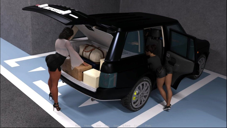 Amaran Futas: Permainan yang mendambakan letusan bagian 2 musim 7