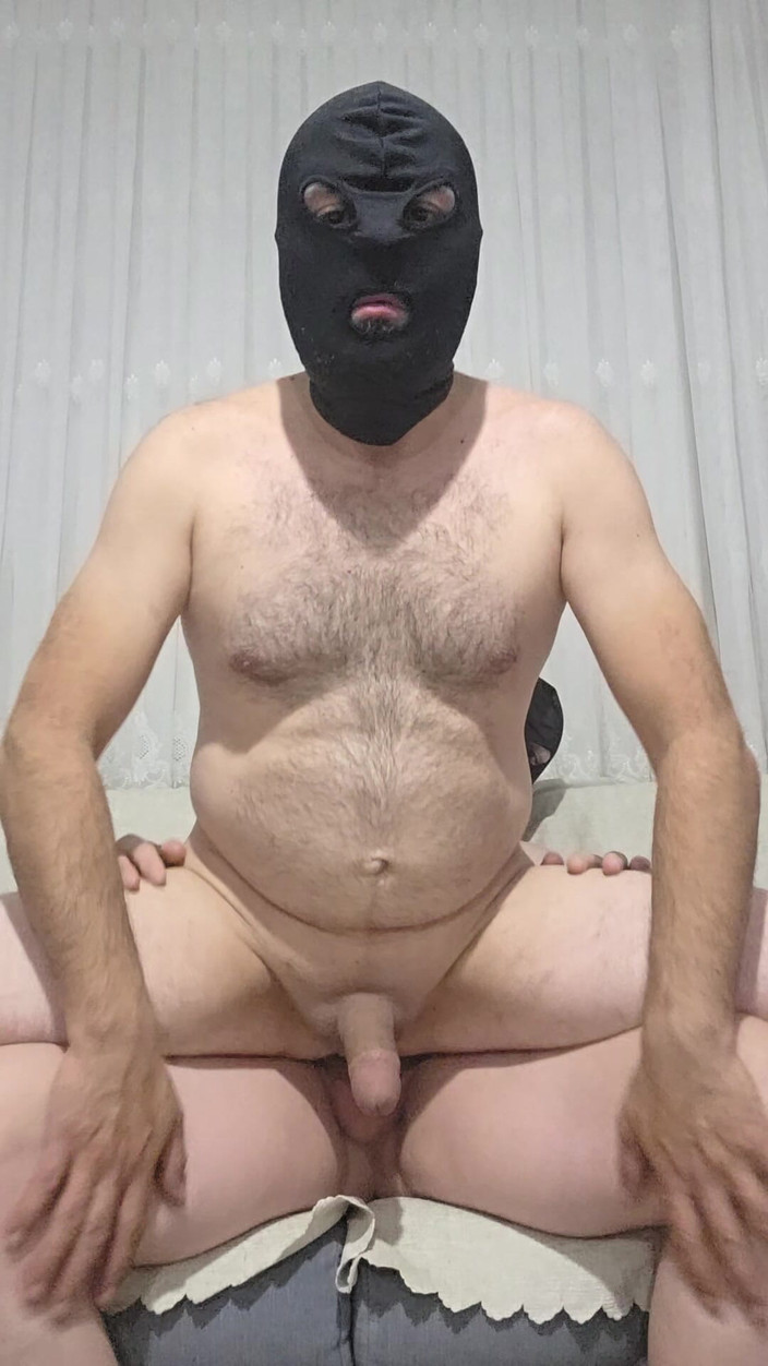 Gokmen Yaman: Harde seks door Yaman met Koerdische homo - in verschillende posities...