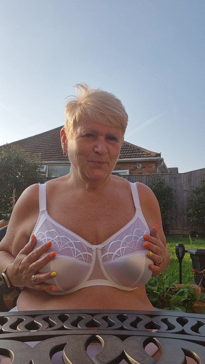 Uk Joolz: Jardín divertido