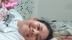 Valkyrieandluigy: Kompilasi Blowjob Valkyrieanluigy