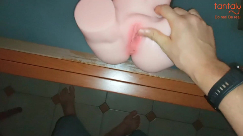 Lo Zborro: Maintenant, je vais te montrer comment je te baise