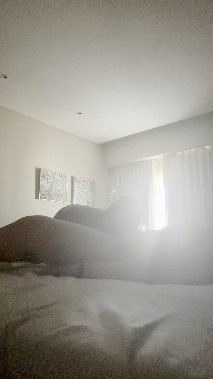 Prince Jean: Morgensex mit kathy und prince