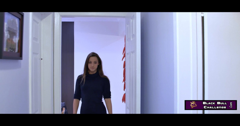 Black bull challenge: アミラ・アダラ異人種間キャスティングインタビュー