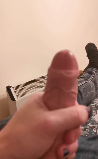 Dirty Talking Guy: Zevkle çığlık atmasını istiyorum