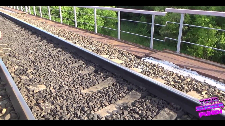 YSP Studio: Outdoor-amateur-fick - Teil 2 (kostenlose version)