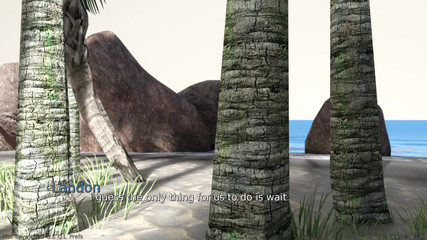 Porngame201: Wir sind lost landon pOV # 4